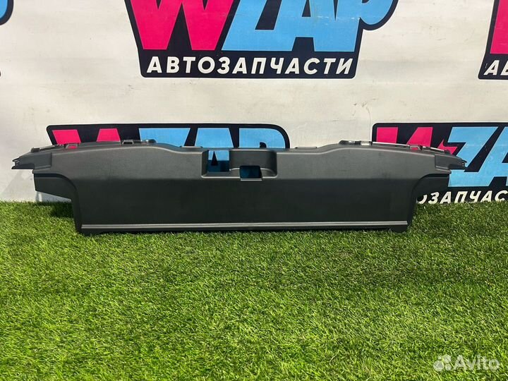 Обшивка салона Fiat 124 2018 N243-683T0