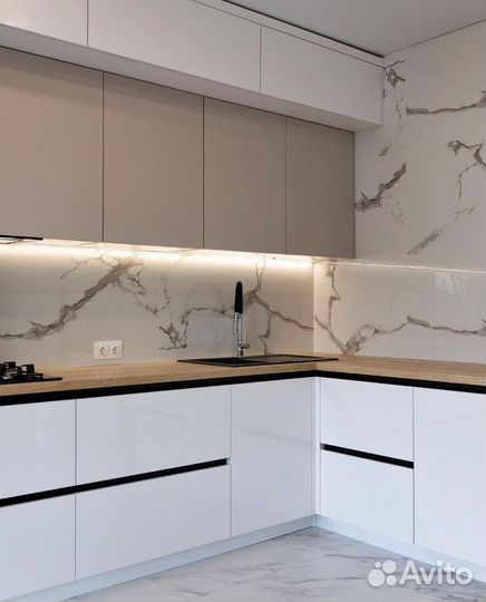 Кухня на заказ