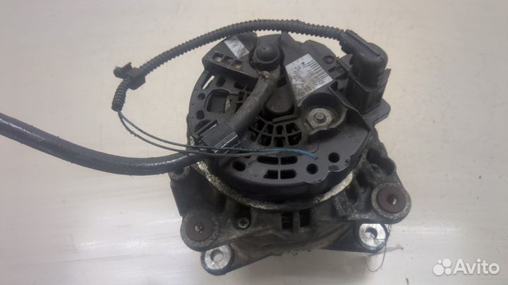 Генератор Seat Alhambra, 2008