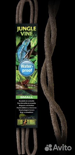 Лиана Exo-Terra Jungle Vine