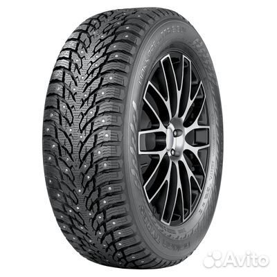 Nokian Tyres Hakkapeliitta 9 SUV 235/45 R19 99T