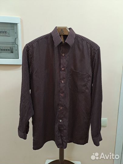 Рубашка Kapguhal 50 размера