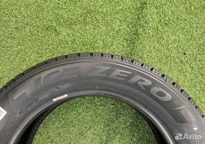 Pirelli Winter Ice Zero 205/55 R16