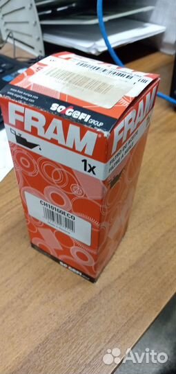 Фильтр масляный Audi A4/A6/A8 2.4-3.2FSi 04