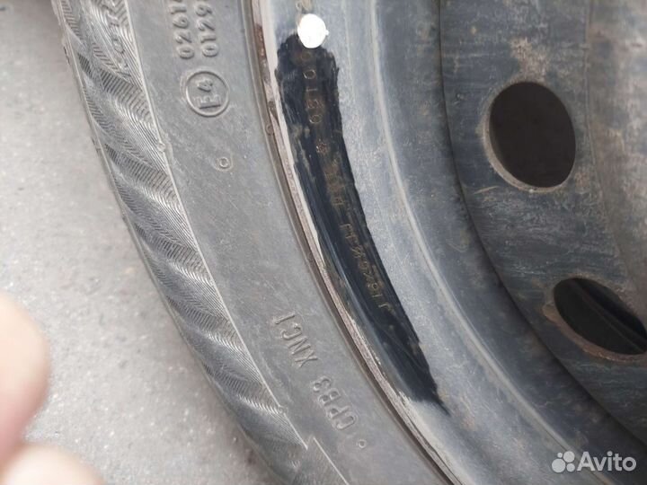 Резина диски и колеса r 16