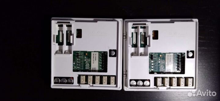 Термостат пульт контроллер Carrier