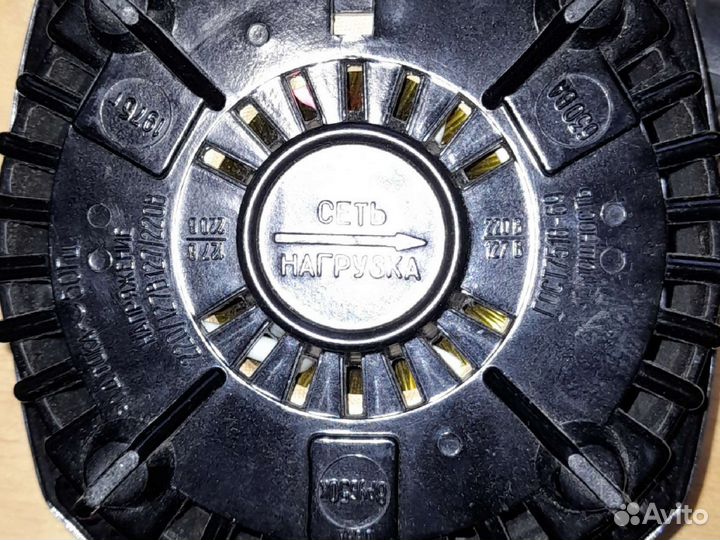 Стабилизатор сетевой 