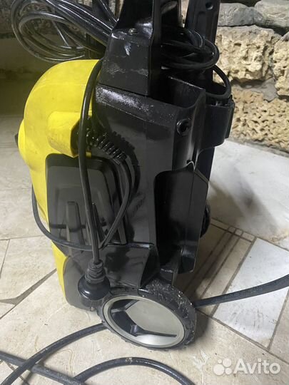 Karcher K5 compact