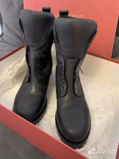 Ботинки Guido Spariglia 39