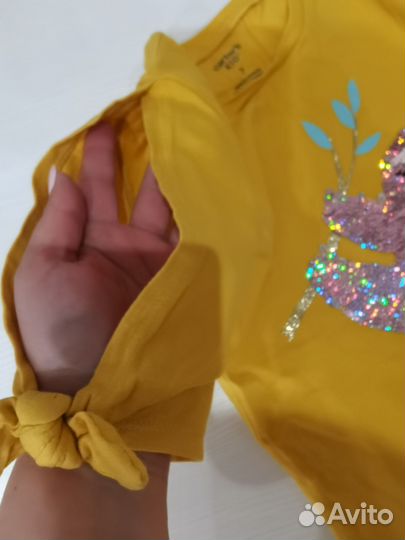 Вещи на девочку