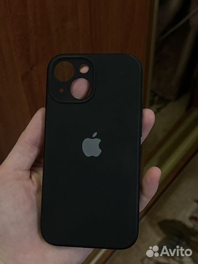 Чехол на iPhone 13 mini magsafe