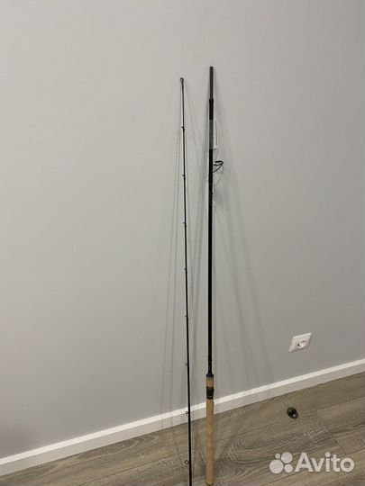 Спиннинг Shimano Trout Native Special Progressive