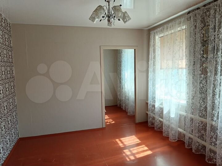 Дом 42,3 м² на участке 5 сот.