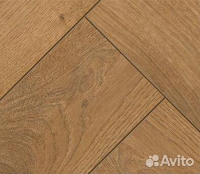 Ламинат Villeroy Boch Heritage Harmony Oak VB 8