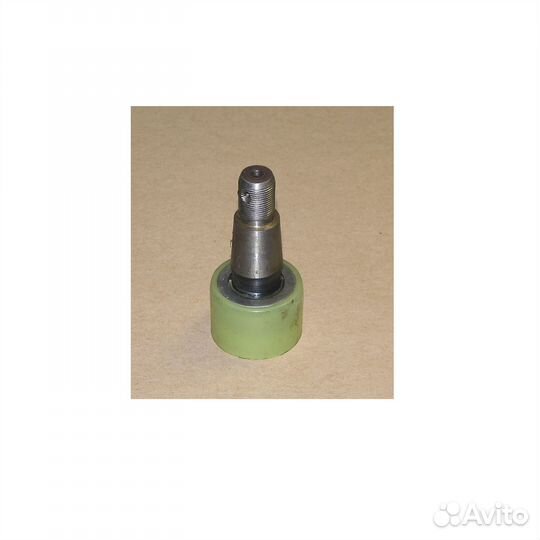 Палец рулевой тяги урал М22*1,5 полиуретан