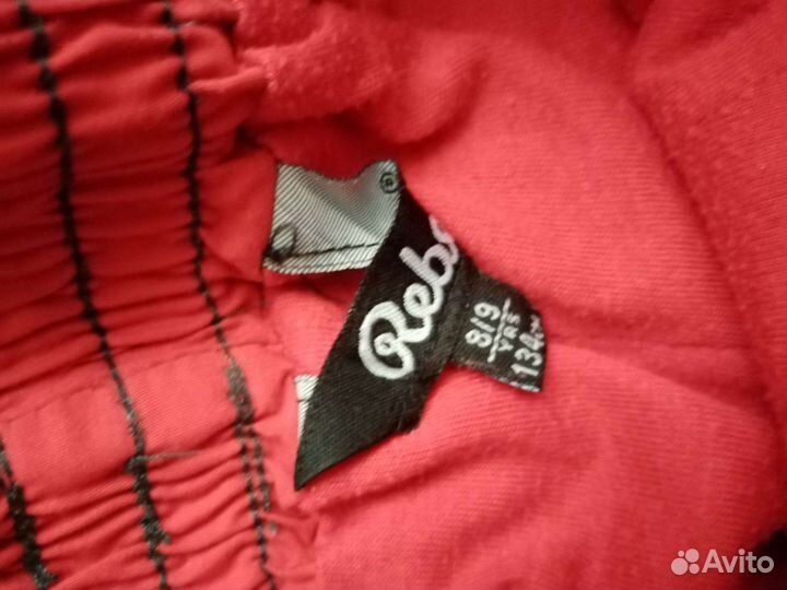 Спортивные брюки, штаны