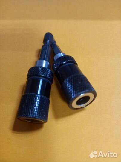 Держатель для бит Wekador 58мм с магнитным кольцом