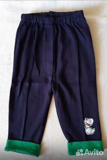 Костюм тройка р 74 Турция