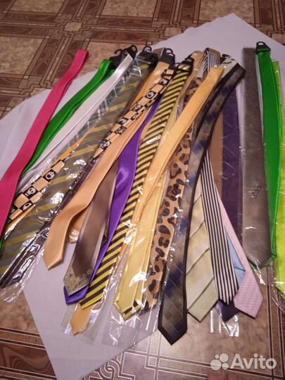 Аксессуары