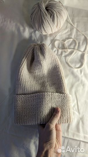 Шапки ручной работы