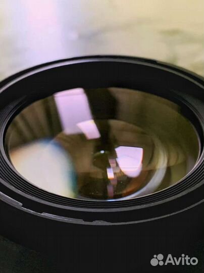 Tamron Aspherical DI II SP AF 17-50mm 1:2.8