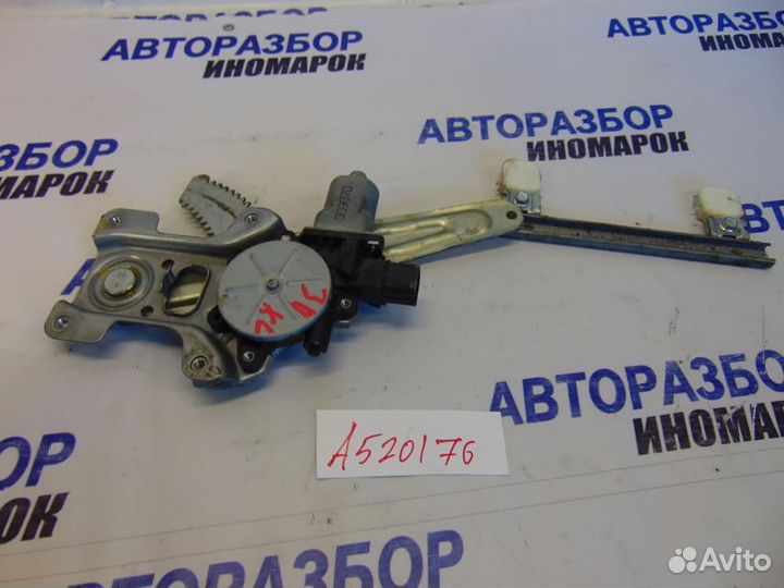 Стеклоподъемник электр. задний левый для Mitsubish