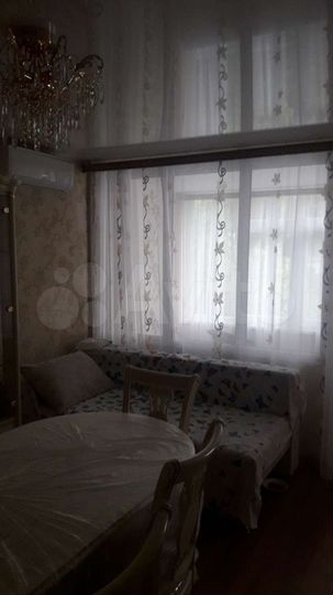 3-к. квартира, 69 м², 1/5 эт.