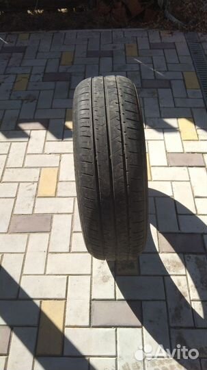 Goodyear Eagle RV-S 215/60 R17