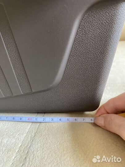 Переноска для животных пластиковая