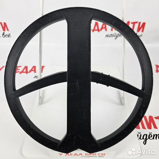 Б/У Металлоискатель XP Deus 28 RC WS4