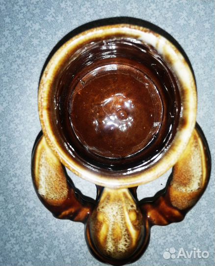 Кружка пивная