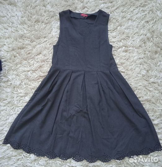 Одежда для школы на девочку 152-164