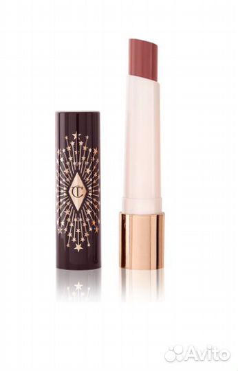 Charlotte tilbury hyaluronic happikiss pillow talk