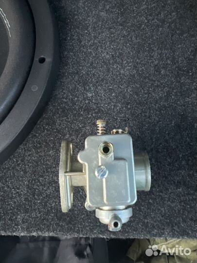 Карбюратор для мотоблока К60В
