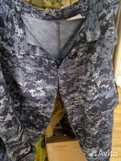 Военная форма