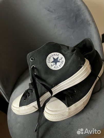 Кеды Converse