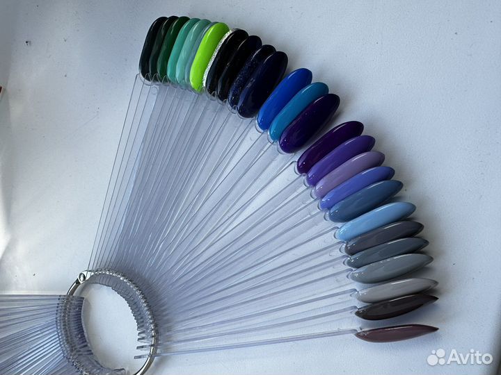 Набор для маникюра