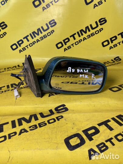 Зеркало правое Geely MK