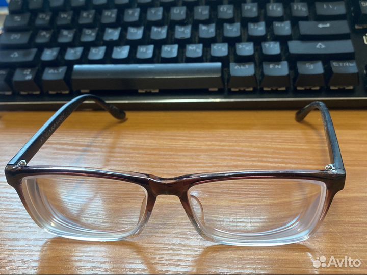 Очки для зрения