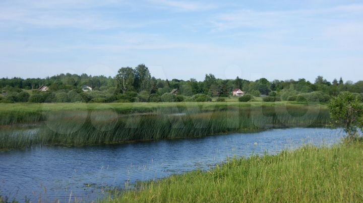 Участок 4,4 га (СНТ, ДНП)