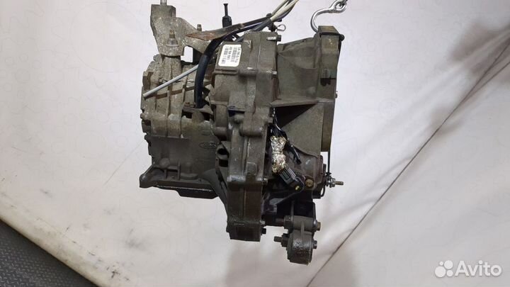 Кпп - автомат (АКПП) Ford Focus 2 1.6 Инжектор, 2006