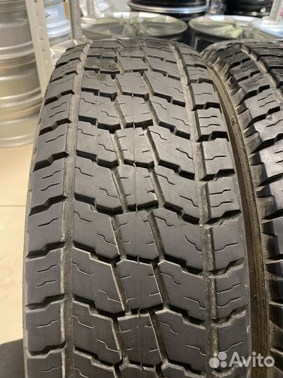 КАМА Кама-218 225/75 R16C