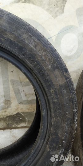 Goodride AD 153 205/60 R16