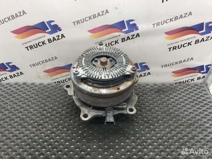 1949540 Насос водяной Daf XF106