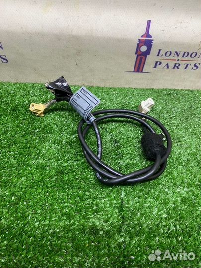 Провод USB Bmw E90