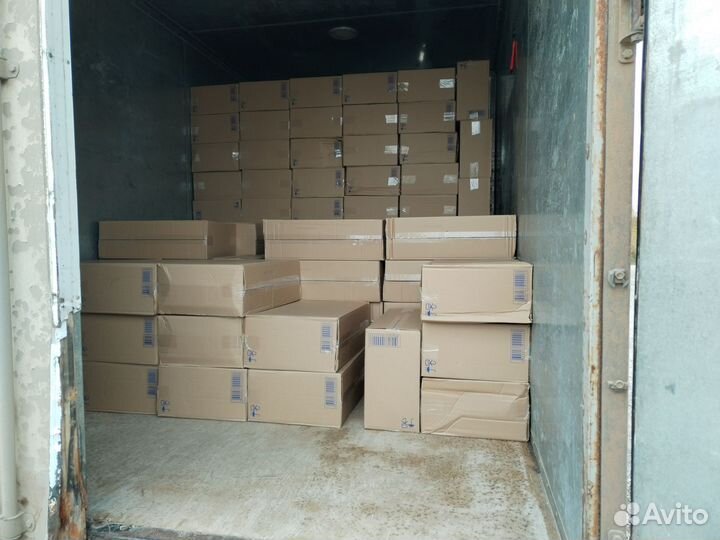 Грузовые перевозки