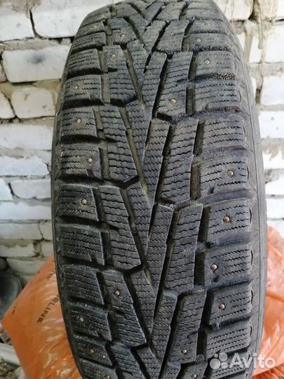 Mirada Sport GT2 215/60 R17 100T