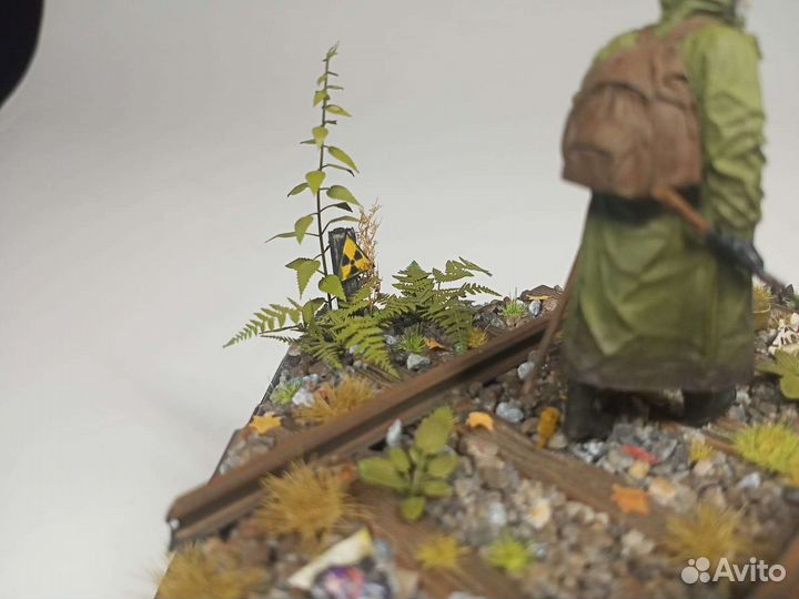 Диорама 1 35