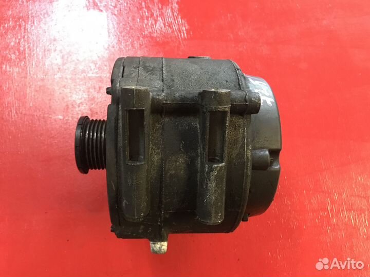 Генератор Mercedes Ml-Class W163 OM612