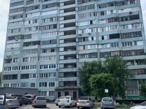 2-к. квартира, 57 м², 3/16 эт.